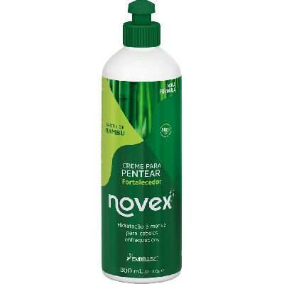 NUTRIRE 300 GR BROTO BAMBU CR PEINAR